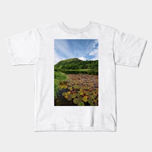 Rydal Water Kids T-Shirt